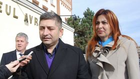 Fosta soție a președintelui CJ Cluj, moarte fulgerătoare în propria casă! Camelia Tișe era fina lui Emil Boc și s-a stins la doar 47 de ani